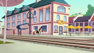 The Smells of Sodor