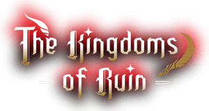 The Kingdoms of Ruin