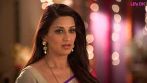 Shobha Turns Down Vikram!