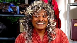 Chandramukhi Wins The Race