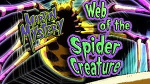 Web of the Spider Creature