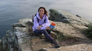 South West Coast Path - Salcombe to Prawle Point