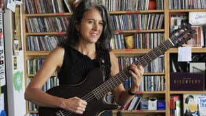 Janet Feder