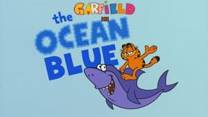 The Ocean Blue