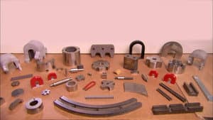 Magnets, Cooked Ham, Silver-Plated Teapots, Crash Test Dummies