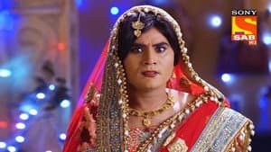 Pintu's Remarriage