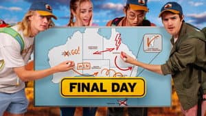 Finale