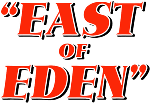 East of Eden