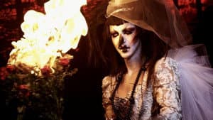 Gothic Brides