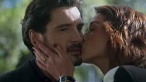 The Kiss
