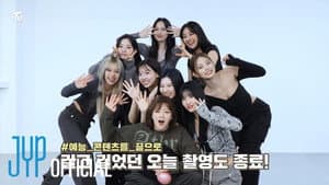 TWICE “READY TO BE” Album Contents Behind the Scenes