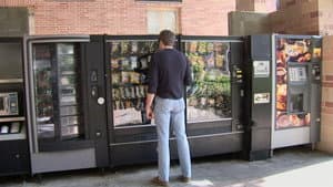 Coin Operated