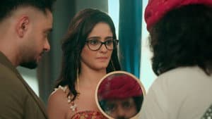 Mannat Activates Her Plan