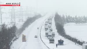 Heavy Snow