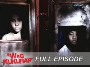 Ang ataol sa loob ng aparador