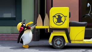 Food Delivery Driver