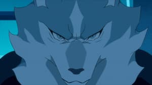 Rabid Wolf