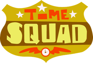 Time Squad