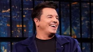 Seth MacFarlane