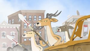 Quest for Fire