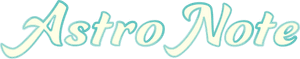 Astro Note