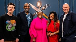 The Finals: Main Course