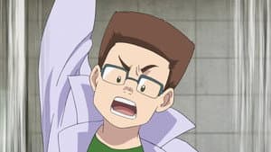 Land It! Z Breaker!