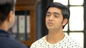Aryan's Second Chance