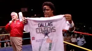 WCCW - October 22, 1988