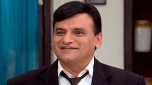 Things Heat Up Between Ghotak And Gomukh