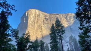 California's National Parks