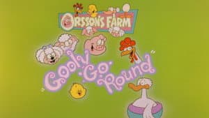 Goody-Go-Round