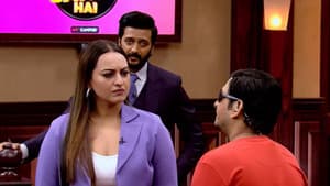 Sonakshi Sinha