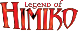 Legend of Himiko