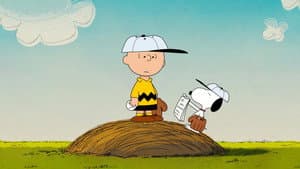 Nobody's Perfect, Snoopy