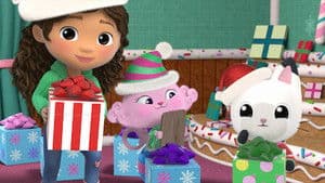 A CAT-Tabulous Christmas