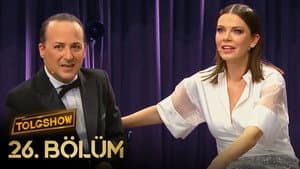 Episode 26 | Begüm Kütük