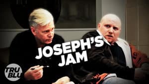 Takedown - Joseph's Jam