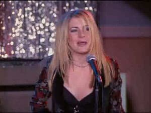 The Band Episode