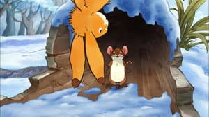 Topsy-Flopsy Day