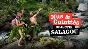 Objective Salagou