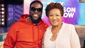 Wanda Sykes, Kevin Hart, Josh Groban