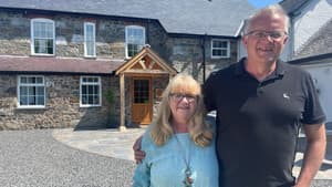 Cambrian House B&B