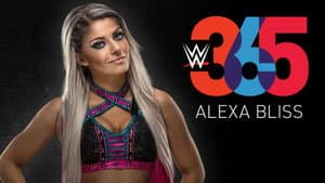 Alexa Bliss
