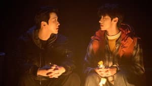 The Longest Night must End