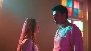 Mahid reassures Seher