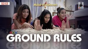 Ground Rules