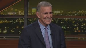 May 16, 2025: Stanley A. McChrystal, Scott Jennings, Peter Hamby