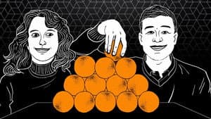The Kepler Conjecture, or How to Store Your Cannonballs