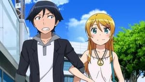 I Can't Be My Little Sister's Boyfriend, and My Little Sister Can't Have a Boyfriend